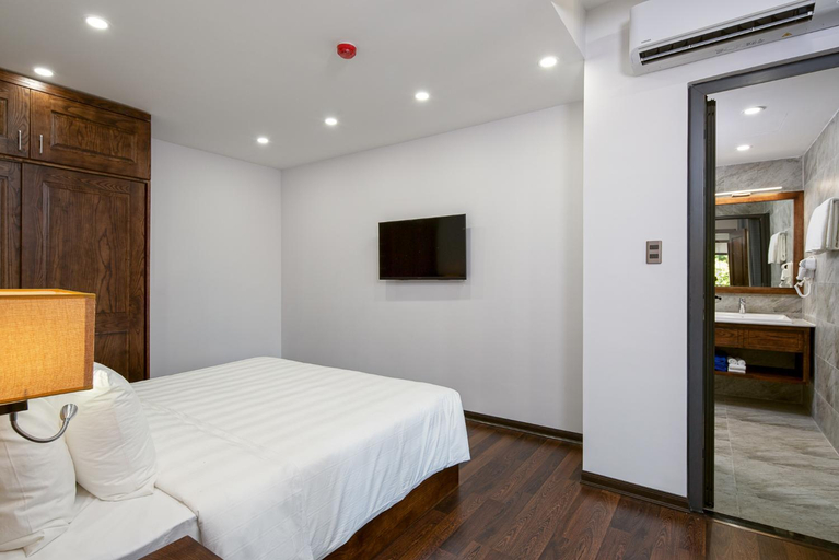 Bedroom 3, Dana Residence, Da Nang