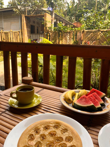 Others 3, Coffee Homestay Tetebatu, Lombok