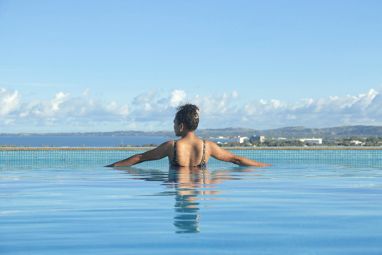 Sport & Beauty 5, Nalagi Hotel, Ba