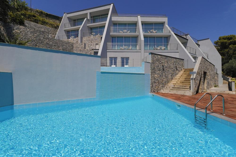 Sport & Beauty 4, Cristallo Park Hotel, La Spezia