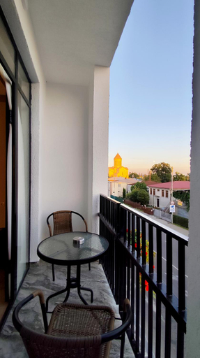 Others 4, Hotel Red Tower, Zugdidi