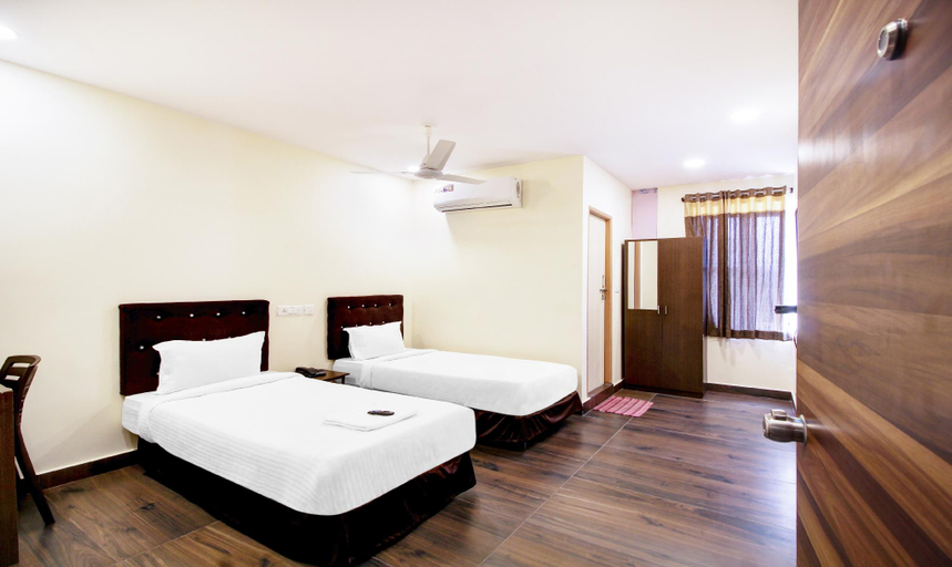 Others 4, SEVEN A LUXUARY HOTEL ECIL, Ranga Reddy