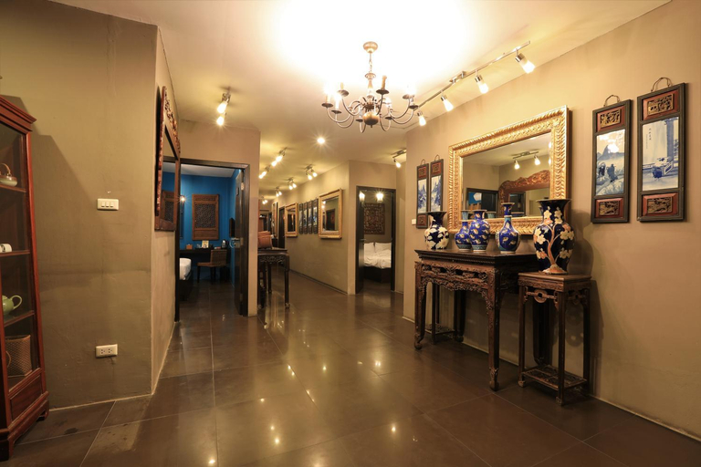 Food & Drinks 4, Lilu Chiangmai Hotel, Muang Chiang Mai