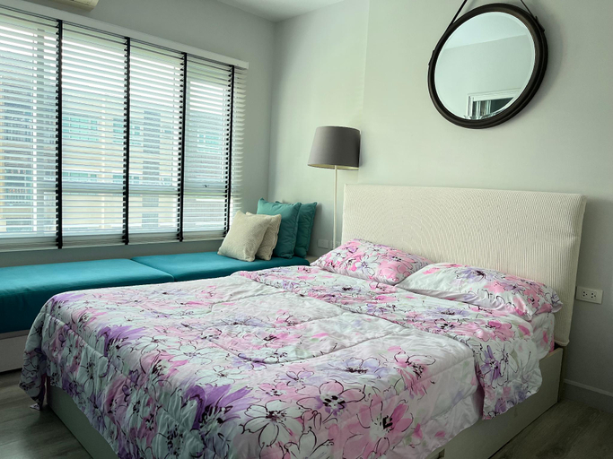 Bedroom 2, centric sea, Pattaya