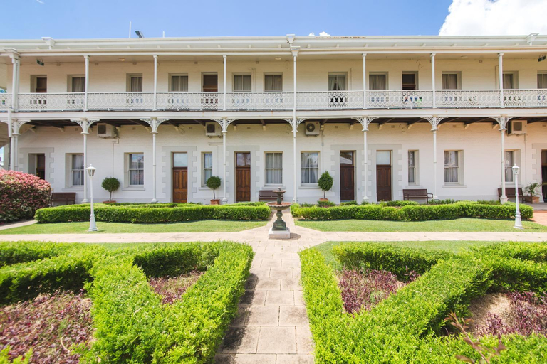 Others 4, Denison Boutique Hotel, Rockhampton