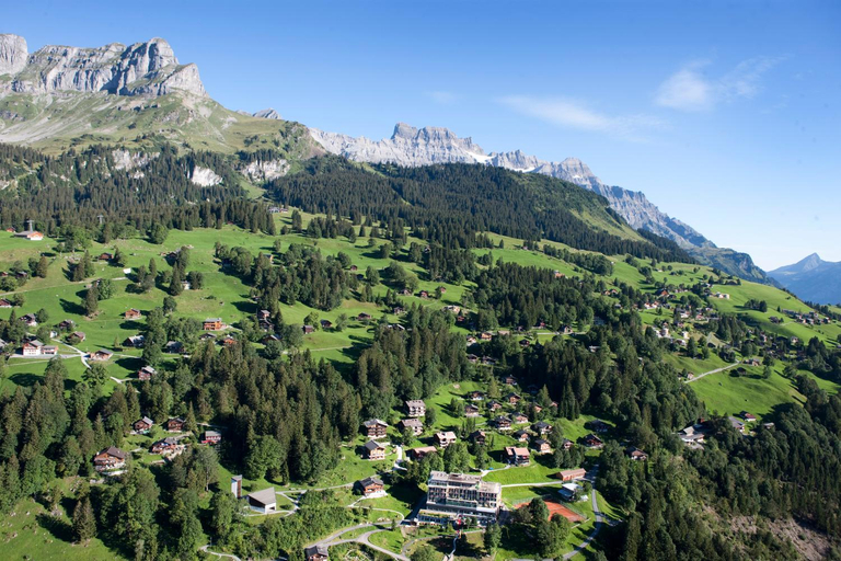 Others 5, Adrenalin Backpackers Hotel, Glarus
