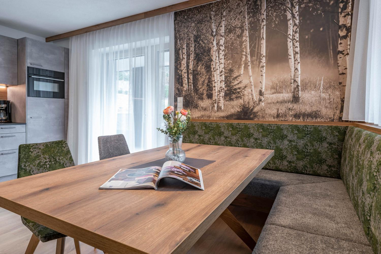 2, Apart Kreuzjoch, Schwaz