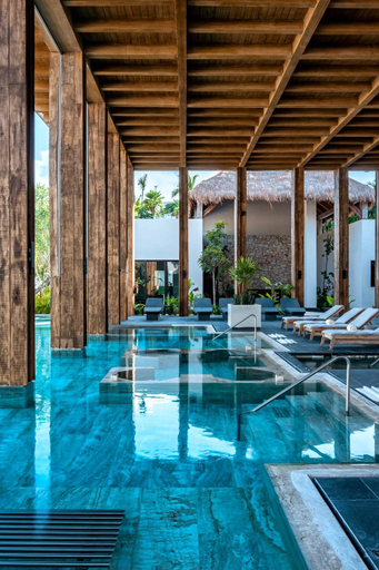 Sport & Beauty 2, Impression Moxche by Secrets - All Inclusive - Adults Only, Cozumel