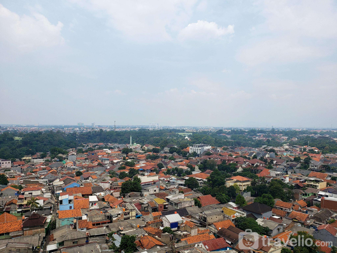 Others 2, Minimalist Cozy 2BR at La Hub City Apt By Travelio, South Jakarta