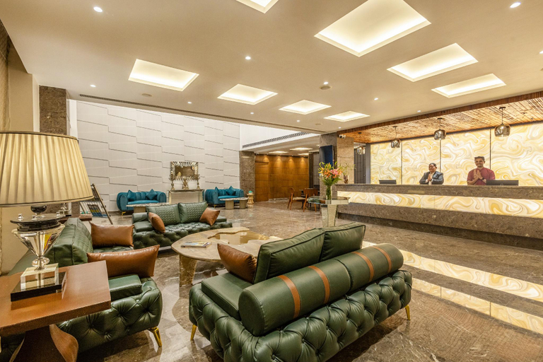 Public Area 3, Sterling Borderland Amritsar, Amritsar