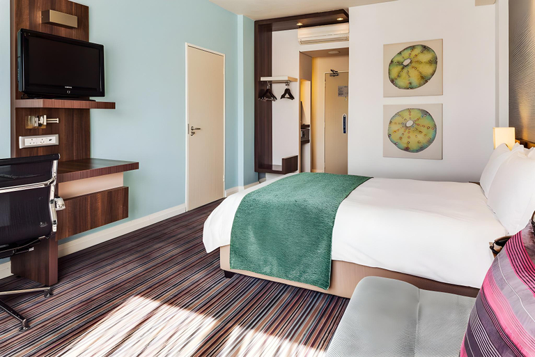 Bedroom 3, ANEW Hotel Roodepoort Johannesburg, City of Johannesburg