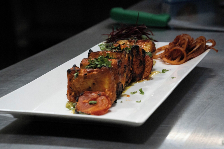 Food & Drinks 5, Hanric by Eight Continents Ikshana Luxe, Nainital