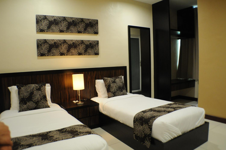 Others 5, Marina Oriental Hotel, Seberang Perai Utara