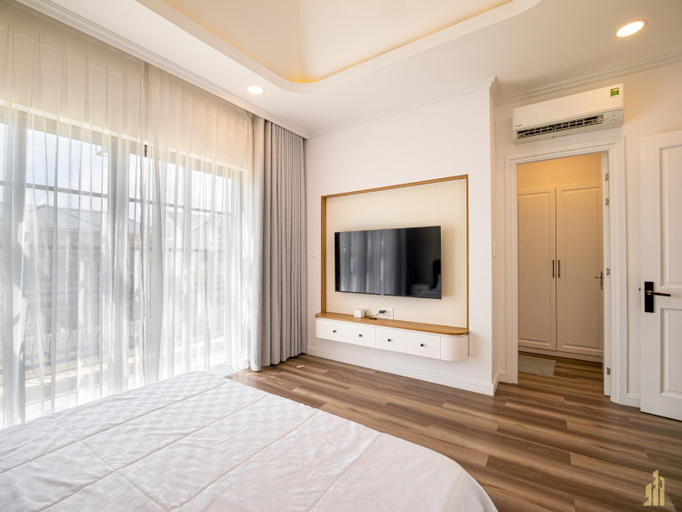 Bedroom 3, Villa LFP Novaworld Phan Thiết, Phan Thiết