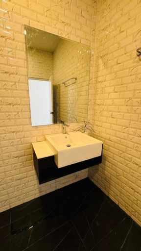 Bathroom 3, Vela House Hatyai, Hat Yai
