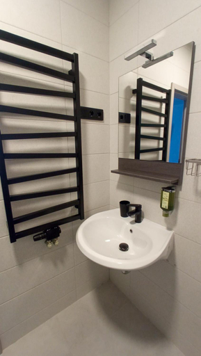 Bathroom 3, LOFT HOUSE, Drohobyts'kyi