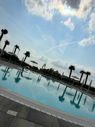 Sport & Beauty 5, Masseria Spinale Wine Resort, Potenza