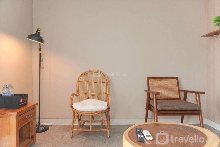 Others 3, Good Restful 1BR Ciputra International By Travelio, West Jakarta