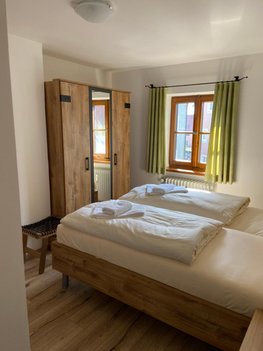Bedroom 4, Der Limes Kipfenberg, Eichstätt