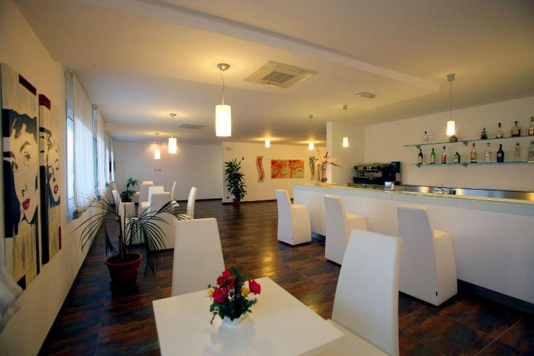 Food & Drinks 5, Hotel Sciali, Foggia