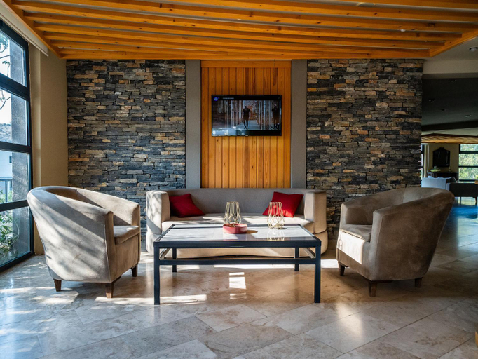 Public Area 5, Bodrum Beach Resort, Bodrum