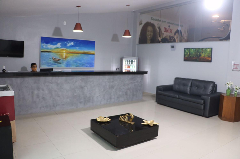 Public Area 2, Onix Hotel Praia de Piatã, Salvador