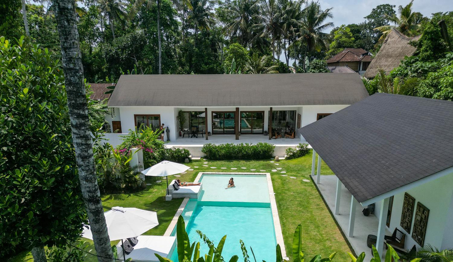 Sport & Beauty 2, Modern and stylish 3 Bedroom Villa, Gianyar