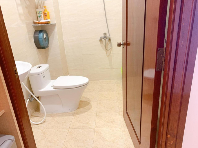 Bathroom 4, Phuc Hung Hotel 1, Rạch Giá