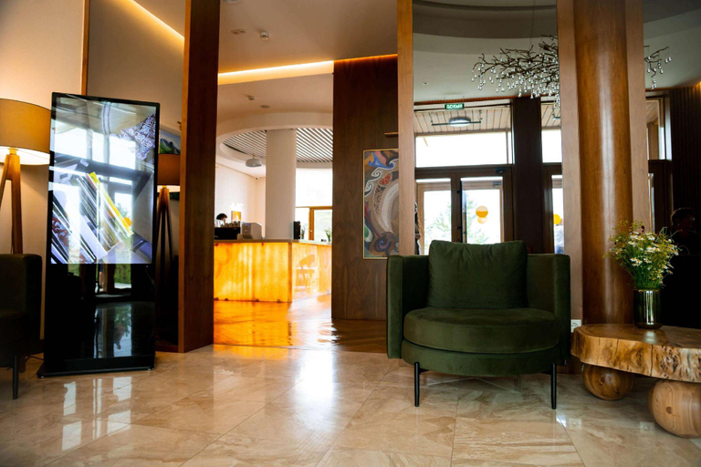 Public Area 3, Wyndham Residences Aqkol, Akkol`skiy
