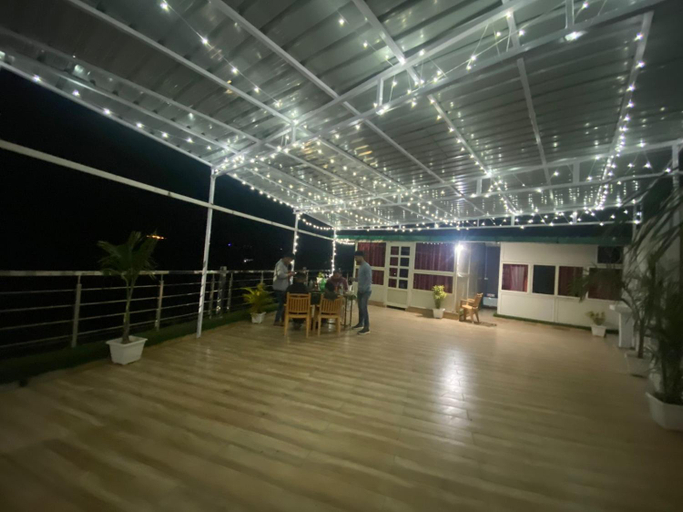 Others 5, Hotel Mount View, Nainital