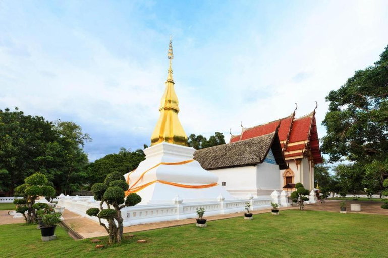 Exterior & Views 1, Xotel, Muang Khon Kaen