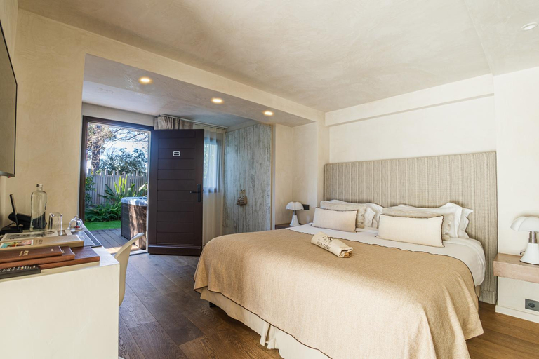 Bedroom 3, Villa Cosy, hotel & spa, Var