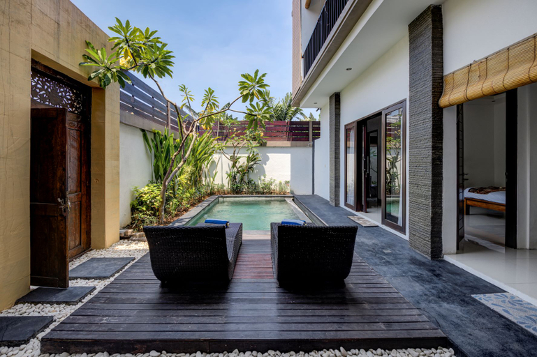 Exterior & Views 3, Villa Raka, Badung