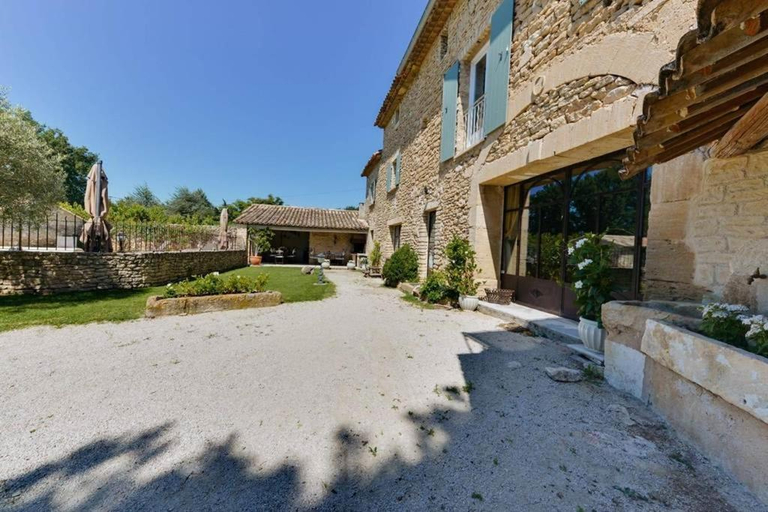 Others 3, Chambre d'hotes le Jardinage, Vaucluse