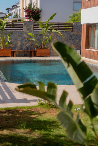 Sport & Beauty 5, NEKO HOTEL, Bodrum