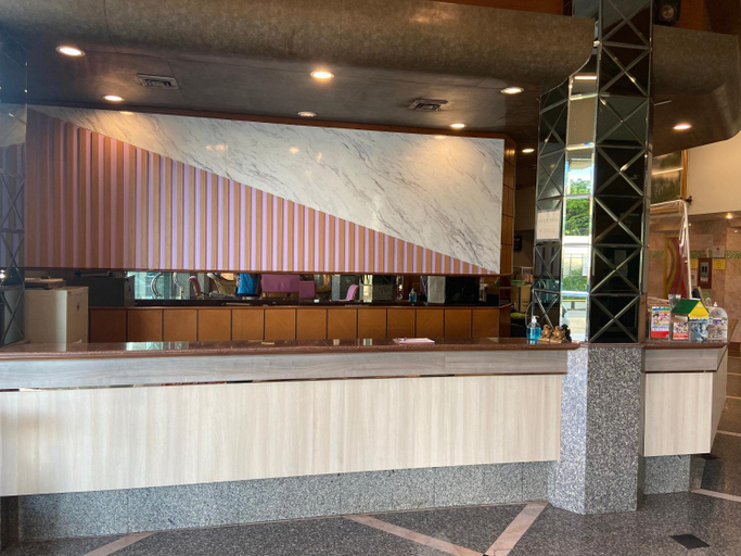 Public Area 2, โรงแรมโกลเด้นแกรนด์ พิษณุโลก, Muang Phitsanulok
