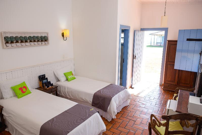 Bedroom 3, VOA Mirante Do Cafe, Ouro Preto
