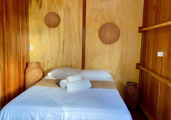 Bedroom 3, Bioma EcoLodge, Iranduba