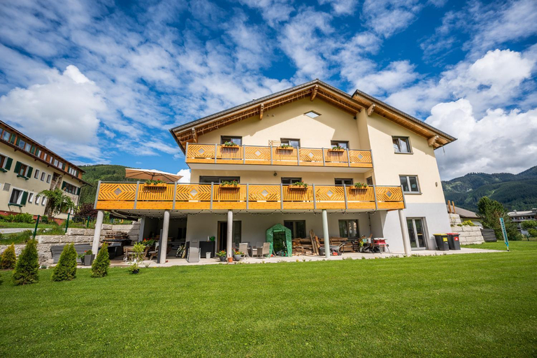 Others 2, Haus Friedrich, Gmunden
