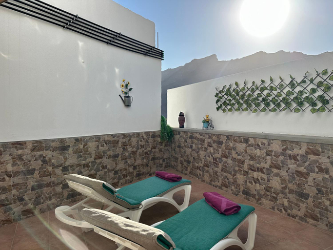 Others 3, Apartamentos Casa Mime, Las Palmas