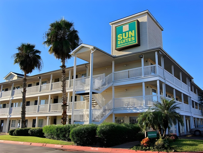 Others 5, InTown Suites Extended Stay Select Corpus Christi TX, Nueces