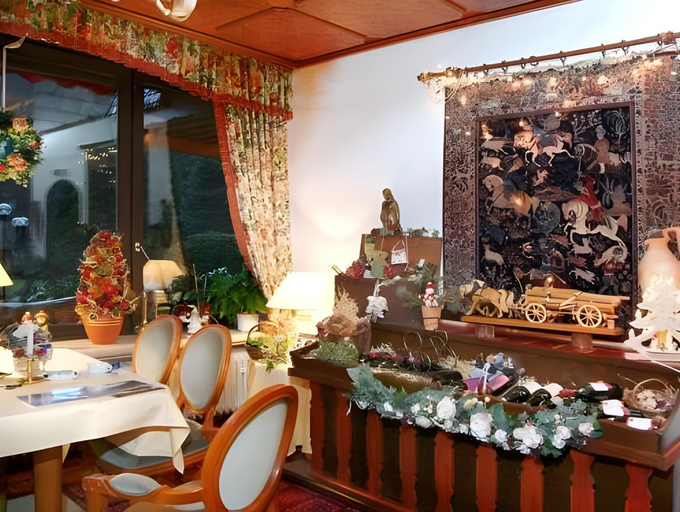 Food & Drinks 3, Wellness und Romantik Hotel Landhaus Helmboldt Helmboldt, Osterode am Harz