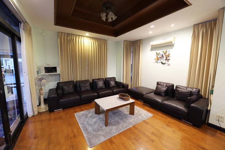 Others 5, Ramida Pool Villa Pattaya, Pattaya