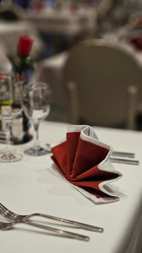 Food & Drinks 5, Hotel Santiny, Sveta Nedelja