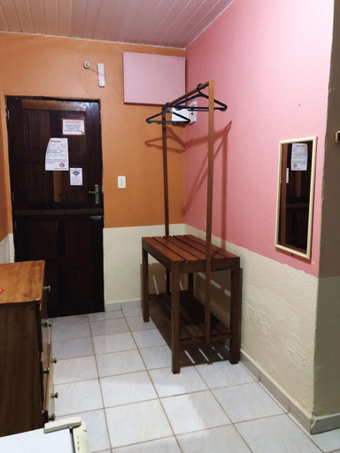 Others 5, Pousada Arara, Santarém