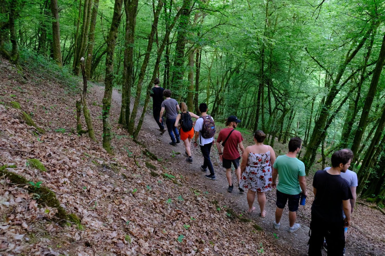 Sports and activities 3, Auberge Le Vieux Moulin, Luxembourg