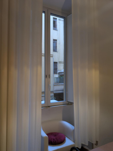 Others 5, Gracchi 278 - The Italian Stay Collection, Rome