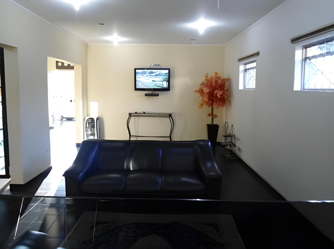 Public Area 2, Hotel London, Araraquara