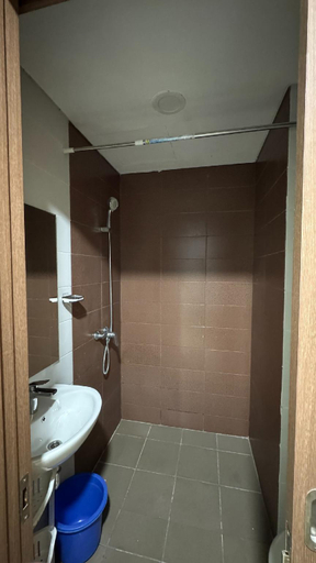 Others 5, Apartment Puri Orchard Studio, Jakarta Barat