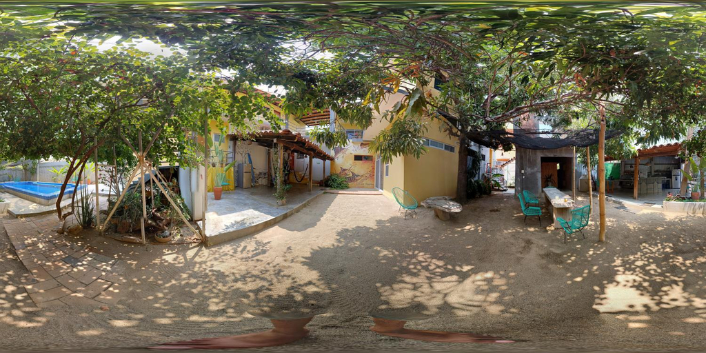 Others 4, Paziflora Hostel, Dist. Pochutla